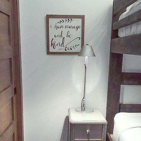 Appartement Lupfer Luxury à Whitefish Extérieur photo