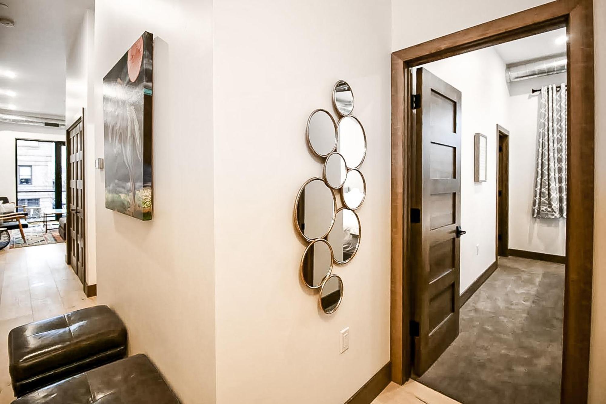 Appartement Lupfer Luxury à Whitefish Extérieur photo