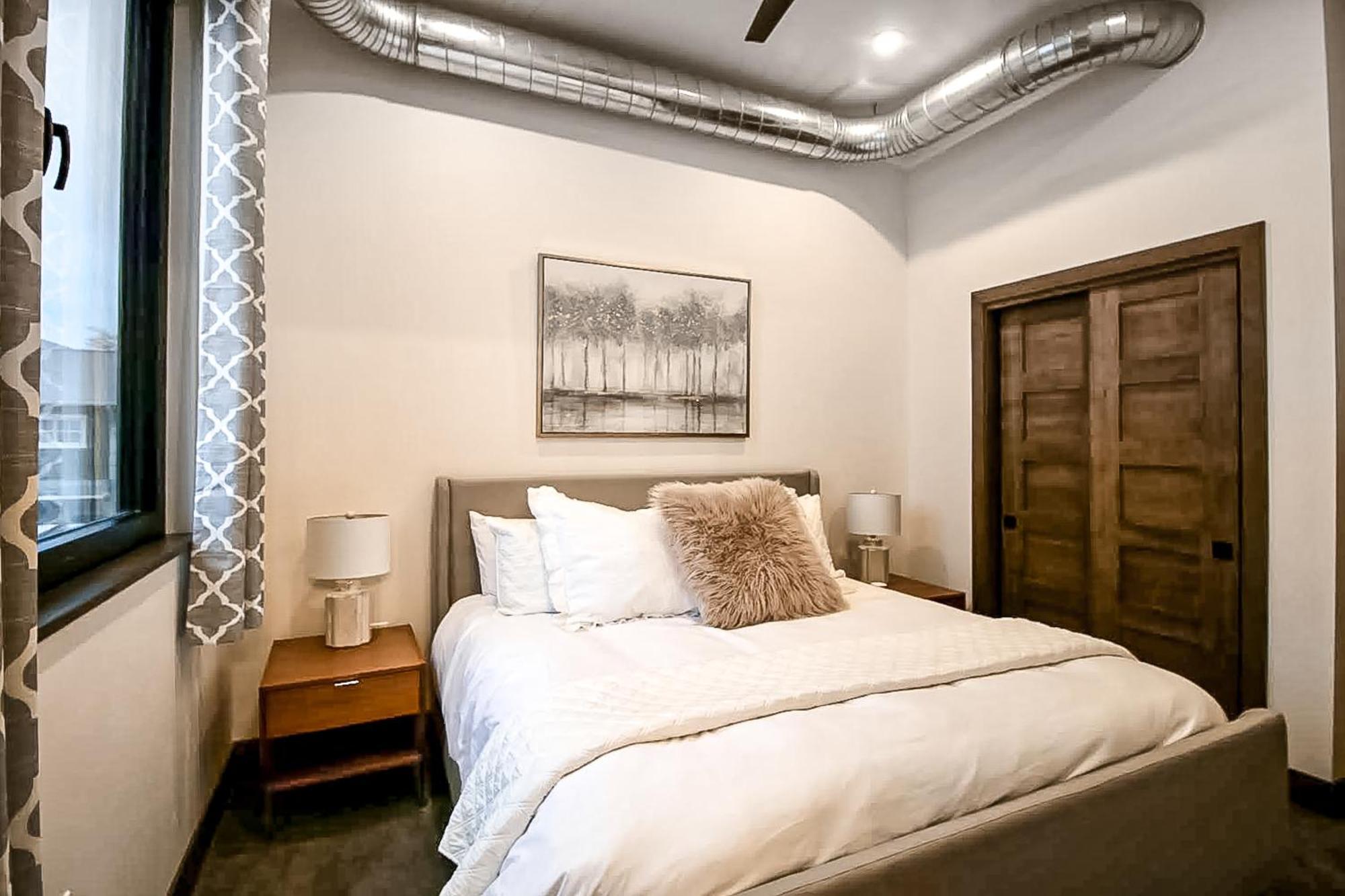 Appartement Lupfer Luxury à Whitefish Extérieur photo